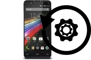 Como resetar um Energy Sistem Energy Phone Pro