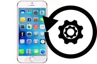 Como resetar um Enet I6S