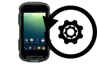 Como resetar um Evolveo StrongPhone D2