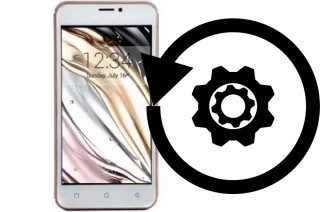 Como resetar um F2-Mobile F2 Mobile F80 Piabella