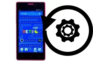 Como resetar um F2-Mobile F2 Mobile F80S Retro