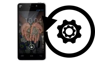 Como resetar um Fairphone FP1U