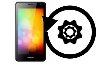 Como resetar um G-Plus GN878