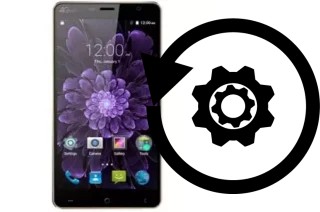 Como resetar um G-Tide Extreme 4G