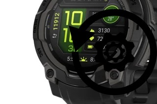 Como resetar um Garmin Instinct 3