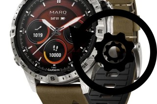 Como resetar um Garmin MARQ Adventurer (Gen 2)