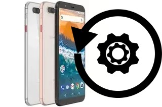 Como resetar um General Mobile GM 9 Pro