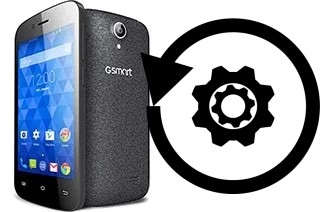 Como resetar um Gigabyte GSmart Essence 4