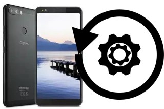 Como resetar um Gigaset GS80