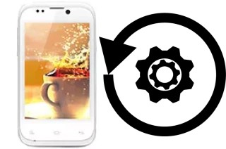 Como resetar um Gionee Ctrl V2