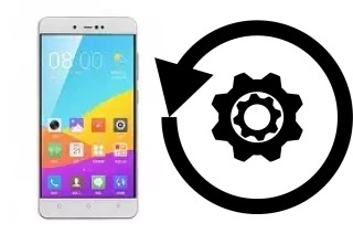 Como resetar um Gionee F106