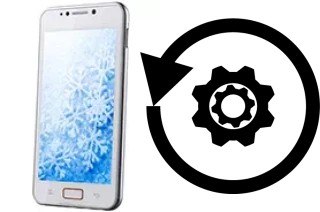 Como resetar um Gionee Gpad G1