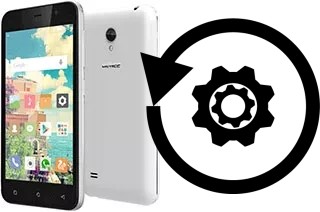 Como resetar um Gionee Pioneer P3S