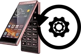 Como resetar um Gionee W909