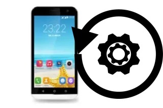 Como resetar um GoMobile GO Onyx