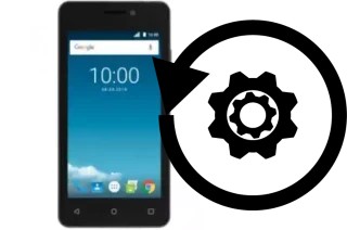 Como resetar um GoMobile GO401