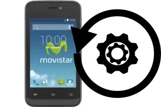 Como resetar um GoMobile GO778