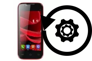 Como resetar um GPhone A1