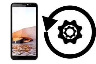 Como resetar um Haier Alpha A6