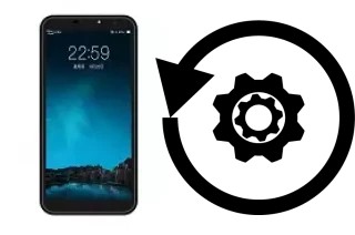 Como resetar um Haier Alpha A7