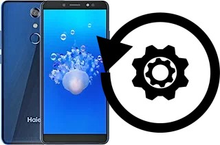 Como resetar um Haier I6