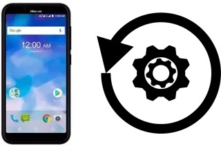 Como resetar um HiSense Infinity F17 Pro