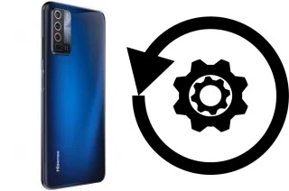 Como resetar um HiSense INFINITY H50