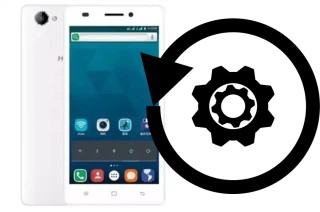 Como resetar um HiSense M30