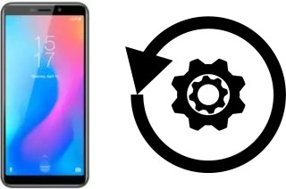 Como resetar um HomTom C2