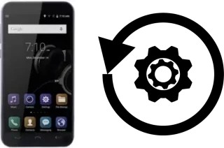 Como resetar um HomTom HT3 Pro