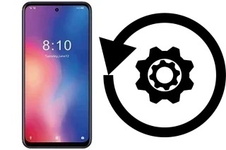 Como resetar um HomTom P30 PRO