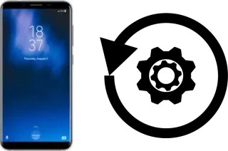 Como resetar um HomTom S8