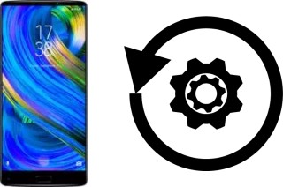 Como resetar um HomTom S9 Plus