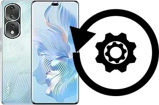 Como resetar um Honor 80 Pro