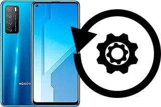 Como resetar um Honor Play4