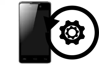 Como resetar um HONPhone W21