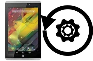 Como resetar um HP Slate7 VoiceTab