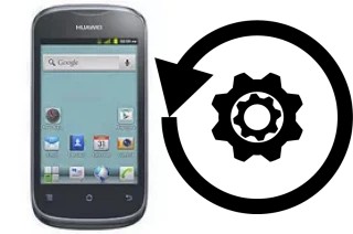 Como resetar um Huawei Ascend Y