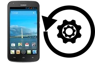 Como resetar um Huawei Ascend Y600