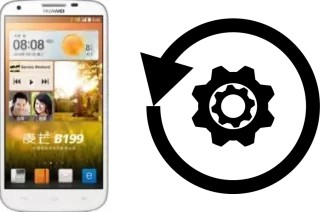 Como resetar um Huawei B199