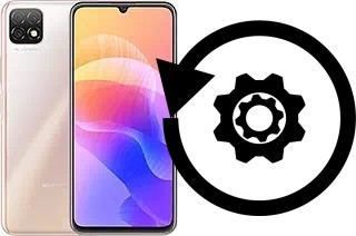 Como resetar um Huawei Enjoy 20 5G