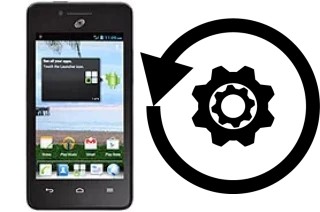 Como resetar um Huawei Ascend Plus