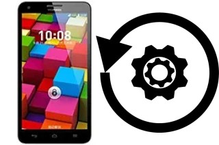 Como resetar um Huawei Honor 3X Pro