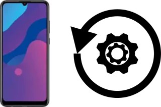 Como resetar um Huawei Honor 9A