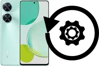 Como resetar um Huawei nova 11i