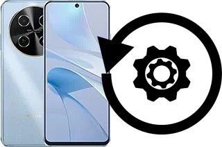 Como resetar um Huawei nova 13i