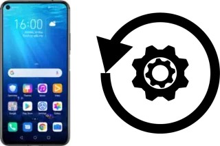 Como resetar um Huawei nova 5T Pro