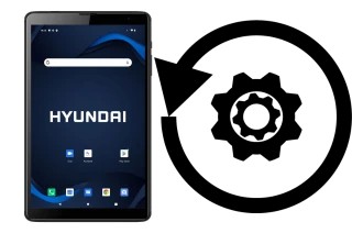 Como resetar um Hyundai HyTab Plus 8LB1