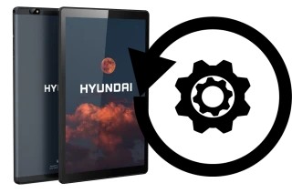 Como resetar um Hyundai HyTab Pro 10LC1