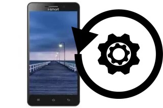 Como resetar um i-smart IS-59